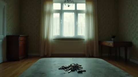 Puste mieszkanie a czynsz