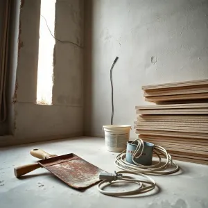 remont mieszkania cena robocizny