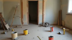 remont mieszkania koszt robocizny