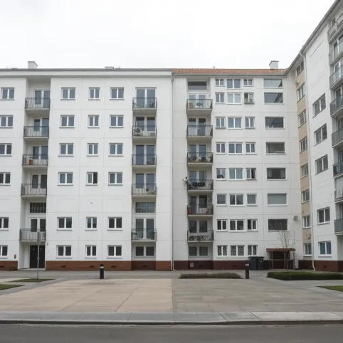 Rodzaje spółdzielni mieszkaniowych