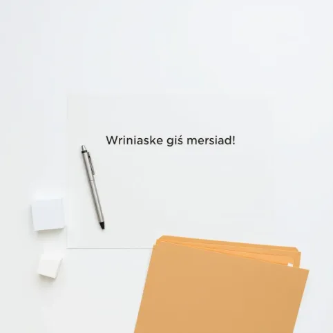 Wniosek o remont mieszkania spółdzielczego wzór