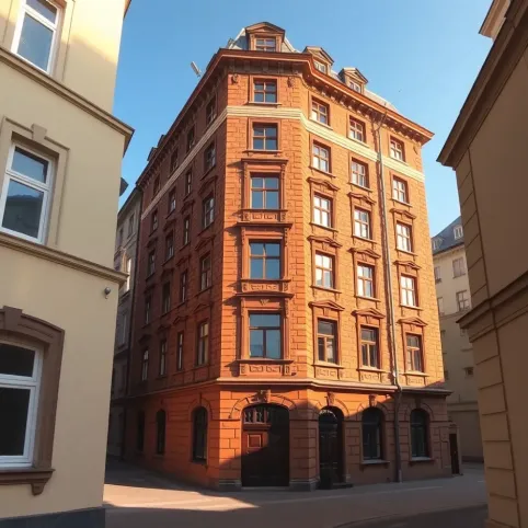 Wykaz mieszkań komunalnych do wykupu Szczecin