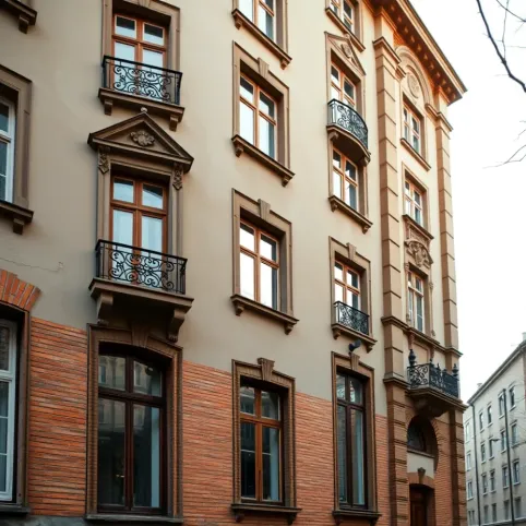 Wykup mieszkania komunalnego Koszalin