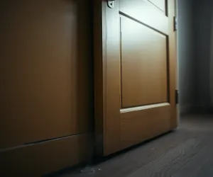 Wzór podanie o wymianę drzwi w mieszkaniu komunalnym