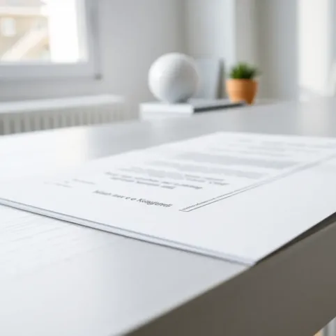 Wzór uzasadnienia wniosku o przydział mieszkania komunalnego