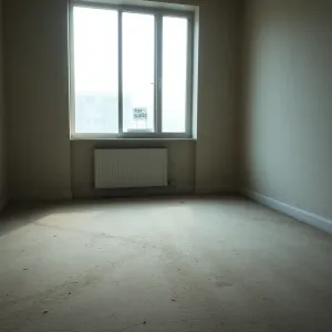 Zadłużenie za mieszkanie w którym nie mieszkam
