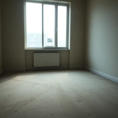 Zadłużenie za mieszkanie w którym nie mieszkam