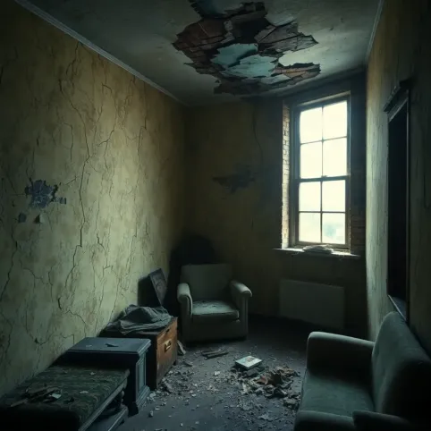 Zadłużone mieszkanie komunalne kto spłaca