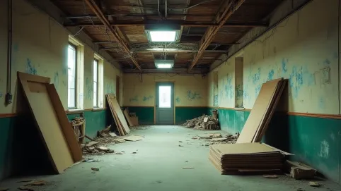 Zwolnienie z czynszu na czas remontu wzór