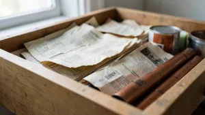 zwrot vat za materiały budowlane remont mieszkania