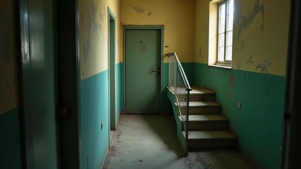 Wniosek do wspólnoty mieszkaniowej o remont wzór