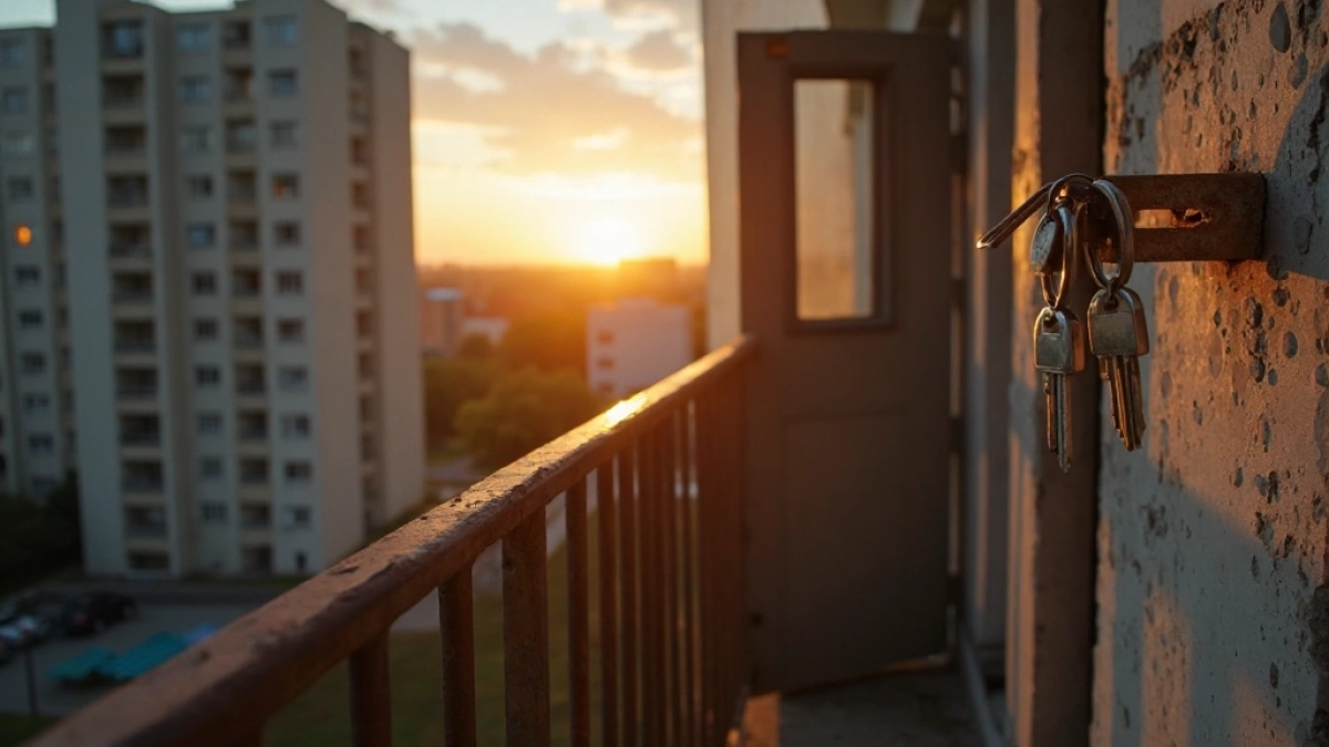 wykaz mieszkań komunalnych do wykupu w łodzi