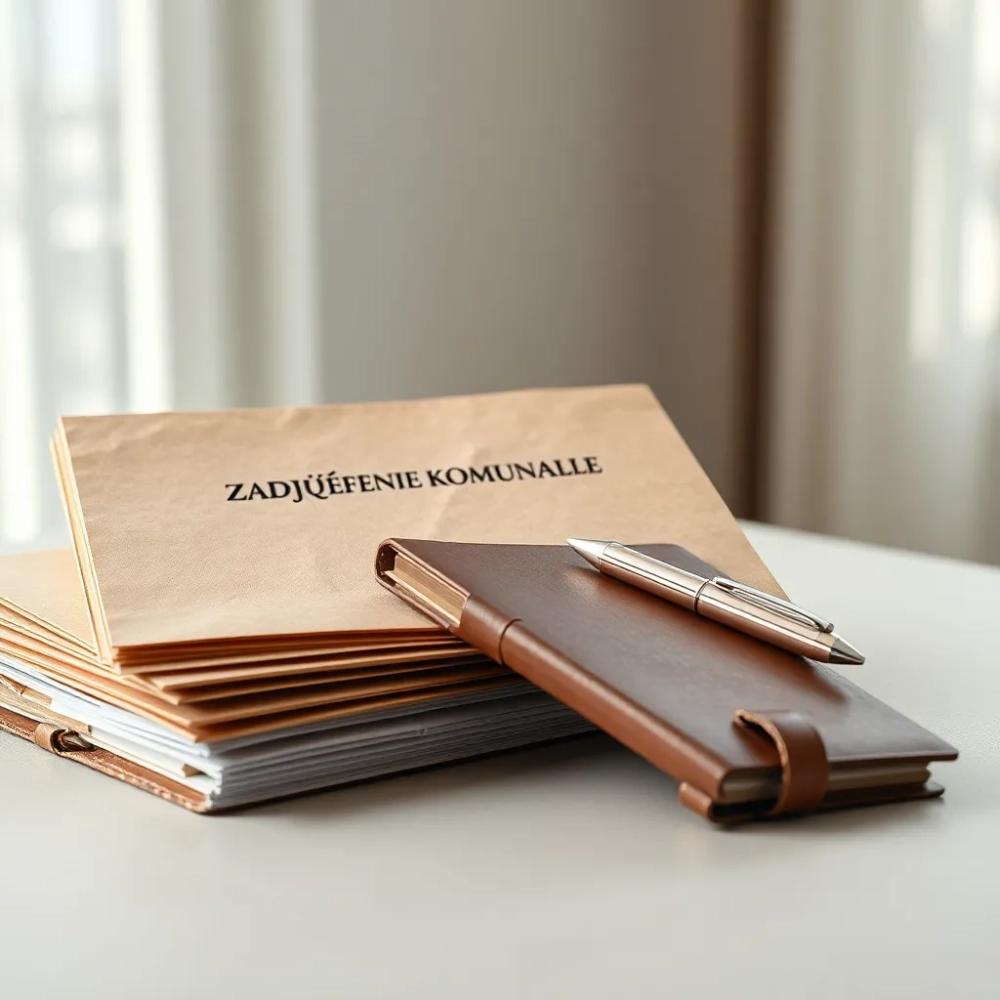 Jak sprawdzić zadłużenie mieszkania komunalnego