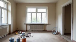 bydgoszcz remonty mieszkań