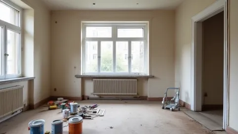bydgoszcz remonty mieszkań