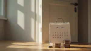 Czynsz płatny z góry co to znaczy