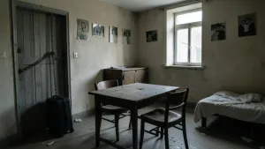 dziedziczenie mieszkań komunalnych