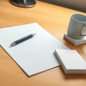 Jak napisać odmowę przyjęcia mieszkania komunalnego