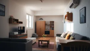 Jakie mieszkanie komunalne dla 4osobowej rodziny