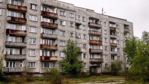 mieszkania komunalne częstochowa