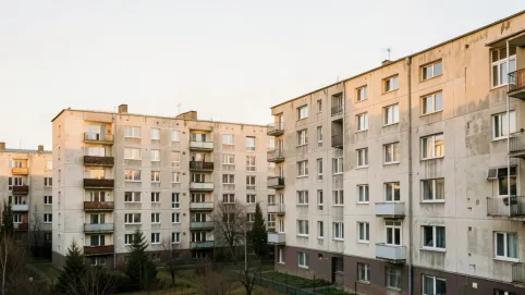 Mieszkania komunalne Wałbrzych lista
