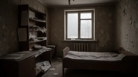 Mieszkanie komunalne po śmierci najemcy i stały meldunek