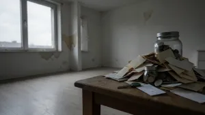 Mieszkanie własnościowe a zadłużenie czynszowe