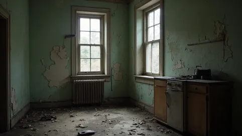 Obniżenie czynszu w spółdzielni