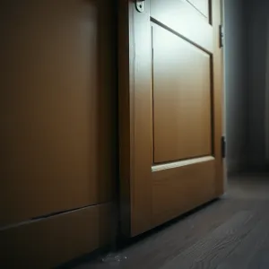 Wzór podanie o wymianę drzwi w mieszkaniu komunalnym