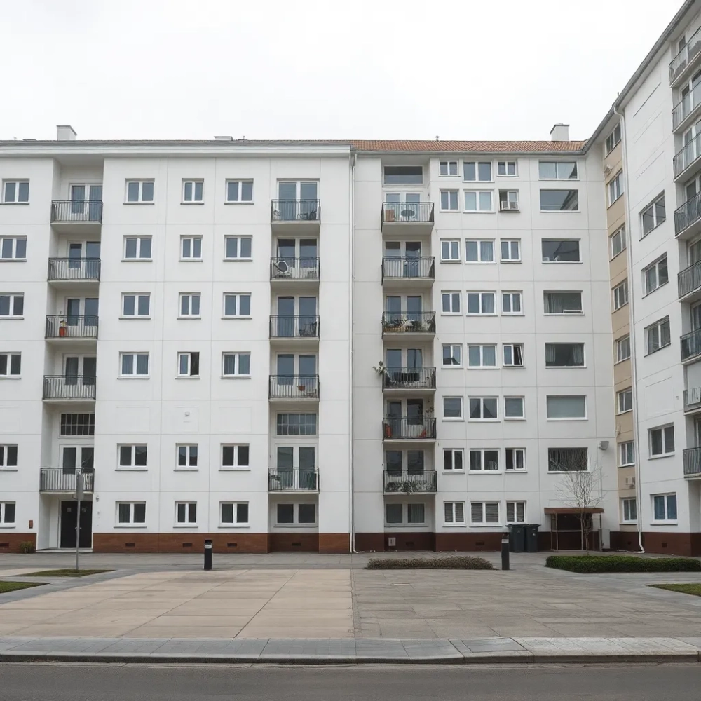 Rodzaje spółdzielni mieszkaniowych